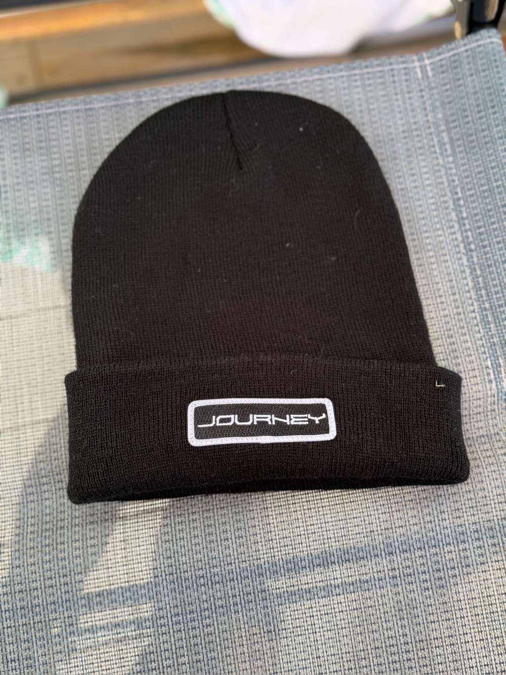 Journey Hat